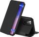 Dux Ducis DUX DUCIS Skin X kabura etui pokrowiec z klapką Samsung Galaxy S10 Lite czarny uniwersalny 1