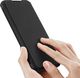 Dux Ducis DUX DUCIS Skin X kabura etui pokrowiec z klapką Samsung Galaxy S10 Lite czarny uniwersalny 2
