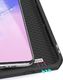 Dux Ducis DUX DUCIS Skin X kabura etui pokrowiec z klapką Samsung Galaxy S10 Lite czarny uniwersalny 7