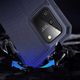 Dux Ducis DUX DUCIS Skin X kabura etui pokrowiec z klapką Samsung Galaxy S10 Lite różowy uniwersalny 14