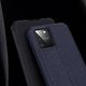 Dux Ducis DUX DUCIS Skin X kabura etui pokrowiec z klapką Samsung Galaxy S10 Lite różowy uniwersalny 18