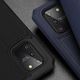 Dux Ducis DUX DUCIS Skin X kabura etui pokrowiec z klapką Samsung Galaxy S10 Lite różowy uniwersalny 19