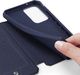 Dux Ducis DUX DUCIS Skin X kabura etui pokrowiec z klapką Samsung Galaxy S10 Lite różowy uniwersalny 20