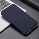 Dux Ducis DUX DUCIS Skin X kabura etui pokrowiec z klapką Samsung Galaxy S10 Lite różowy uniwersalny 21