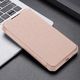 Dux Ducis DUX DUCIS Skin X kabura etui pokrowiec z klapką Samsung Galaxy S10 Lite różowy uniwersalny 24