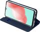 Dux Ducis DUX DUCIS Skin Pro kabura etui pokrowiec z klapką Samsung Galaxy A41 niebieski uniwersalny 5