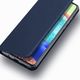 Dux Ducis DUX DUCIS Skin Pro kabura etui pokrowiec z klapką Samsung Galaxy A71 5G czarny uniwersalny 15