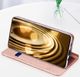 Dux Ducis DUX DUCIS Skin Pro kabura etui pokrowiec z klapką Samsung Galaxy A71 5G czarny uniwersalny 17