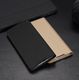 Dux Ducis DUX DUCIS Skin Pro kabura etui pokrowiec z klapką Samsung Galaxy A71 5G czarny uniwersalny 19