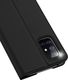 Dux Ducis DUX DUCIS Skin Pro kabura etui pokrowiec z klapką Samsung Galaxy A71 5G czarny uniwersalny 2