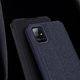 Dux Ducis DUX DUCIS Skin X kabura etui pokrowiec z klapką Samsung Galaxy A51 zielony uniwersalny 11