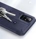 Dux Ducis DUX DUCIS Skin X kabura etui pokrowiec z klapką Samsung Galaxy A51 zielony uniwersalny 5
