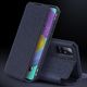 Dux Ducis DUX DUCIS Skin X kabura etui pokrowiec z klapką Samsung Galaxy A51 zielony uniwersalny 7