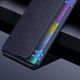 Dux Ducis DUX DUCIS Skin X kabura etui pokrowiec z klapką Samsung Galaxy A51 zielony uniwersalny 10