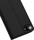 Dux Ducis DUX DUCIS Skin Pro kabura etui pokrowiec z klapką iPhone SE 2020 / iPhone 8 / iPhone 7 czarny uniwersalny 3