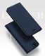 Dux Ducis DUX DUCIS Skin Pro kabura etui pokrowiec z klapką iPhone SE 2020 / iPhone 8 / iPhone 7 czarny uniwersalny 10