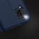 Dux Ducis Dux Ducis Premium line Skin Pro, magnetinis dėklas planšetiniam kompiuteriui Huawei P40 Lite, mėlynas (DUX-SP-P40LI-BL) - 32844282 15
