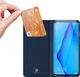 Dux Ducis Dux Ducis Premium line Skin Pro, magnetinis dėklas planšetiniam kompiuteriui Huawei P40 Lite, mėlynas (DUX-SP-P40LI-BL) - 32844282 2