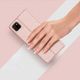 Dux Ducis DUX DUCIS Skin Pro kabura etui pokrowiec z klapką Huawei Y5p niebieski uniwersalny 10