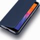 Dux Ducis DUX DUCIS Skin Pro kabura etui pokrowiec z klapką Huawei Y5p niebieski uniwersalny 14