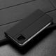 Dux Ducis DUX DUCIS Skin Pro kabura etui pokrowiec z klapką Huawei Y5p niebieski uniwersalny 19