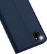 Dux Ducis DUX DUCIS Skin Pro kabura etui pokrowiec z klapką Huawei Y5p niebieski uniwersalny 2