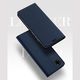 Dux Ducis DUX DUCIS Skin Pro kabura etui pokrowiec z klapką Huawei Y5p niebieski uniwersalny 8