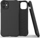 Hurtel Soft Color Case elastyczne żelowe etui do iPhone 11 czarny uniwersalny 1