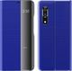 Hurtel New Sleep Case pokrowiec etui z klapką z funkcją podstawki Huawei P20 Pro niebieski uniwersalny 1
