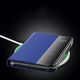 Hurtel New Sleep Case pokrowiec etui z klapką z funkcją podstawki Huawei P20 Pro niebieski uniwersalny 12