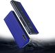 Hurtel New Sleep Case pokrowiec etui z klapką z funkcją podstawki Huawei P20 Pro niebieski uniwersalny 7