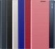 Hurtel New Sleep Case pokrowiec etui z klapką z funkcją podstawki Samsung Galaxy Note 10 Lite różowy uniwersalny 11