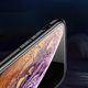 Hurtel Color Glass Case etui pokrowiec nakładka ze szkła hartowanego z osłoną na aparat iPhone 11 Pro Max pattern 3 uniwersalny 6