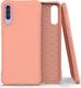 Hurtel Soft Color Case elastyczne żelowe etui do Samsung Galaxy A70 pomarańczowy uniwersalny (61517-uniw) - 61517-uniw 1