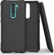 Hurtel Soft Color Case elastyczne żelowe etui do Xiaomi Redmi Note 8 Pro czarny uniwersalny 1