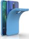 Hurtel Soft Color Case elastyczne żelowe etui do Xiaomi Redmi 8A / Xiaomi Redmi 8 niebieski uniwersalny 2
