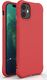 Hurtel Soft Color Case elastyczne żelowe etui do iPhone 11 czerwony uniwersalny (61452-uniw) - 61452-uniw 1