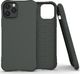 Hurtel Soft Color Case elastyczne żelowe etui do iPhone 11 Pro ciemnozielony uniwersalny (61445-uniw) - 61445-uniw 1
