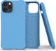 Hurtel Soft Color Case elastyczne żelowe etui do iPhone 11 Pro niebieski uniwersalny 1