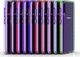 Hurtel Spring Case pokrowiec żelowe etui z kolorową ramką do Samsung Galaxy A50s / Galaxy A50 / Galaxy A30s czarny uniwersalny 4