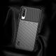 Hurtel Thunder Case elastyczne pancerne etui pokrowiec Xiaomi Mi CC9e / Xiaomi Mi A3 niebieski uniwersalny 3