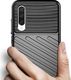 Hurtel Thunder Case elastyczne pancerne etui pokrowiec Xiaomi Mi CC9e / Xiaomi Mi A3 niebieski uniwersalny 4