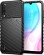 Hurtel Thunder Case elastyczne pancerne etui pokrowiec Xiaomi Mi CC9e / Xiaomi Mi A3 czarny uniwersalny 1