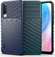 Hurtel Thunder Case elastyczne pancerne etui pokrowiec Xiaomi Mi CC9e / Xiaomi Mi A3 czarny uniwersalny 12