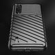 Hurtel Thunder Case elastyczne pancerne etui pokrowiec Xiaomi Mi CC9e / Xiaomi Mi A3 czarny uniwersalny 7