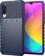Hurtel Thunder Case elastyczne pancerne etui pokrowiec Xiaomi Mi 9 Lite / Xiaomi Mi CC9 niebieski uniwersalny 1