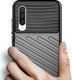 Hurtel Thunder Case elastyczne pancerne etui pokrowiec Xiaomi Mi 9 Lite / Xiaomi Mi CC9 niebieski uniwersalny 4