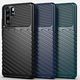 Hurtel Thunder Case elastyczne pancerne etui pokrowiec Huawei P30 Pro zielony uniwersalny 12