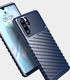Hurtel Thunder Case elastyczne pancerne etui pokrowiec Huawei P30 Pro zielony uniwersalny 7