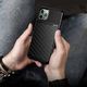 Hurtel Thunder Case elastyczne pancerne etui pokrowiec iPhone 11 Pro zielony uniwersalny 11